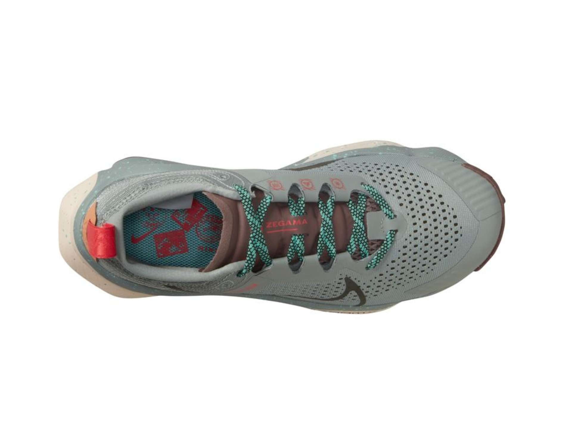 Nike Zoomx Zegama Womens