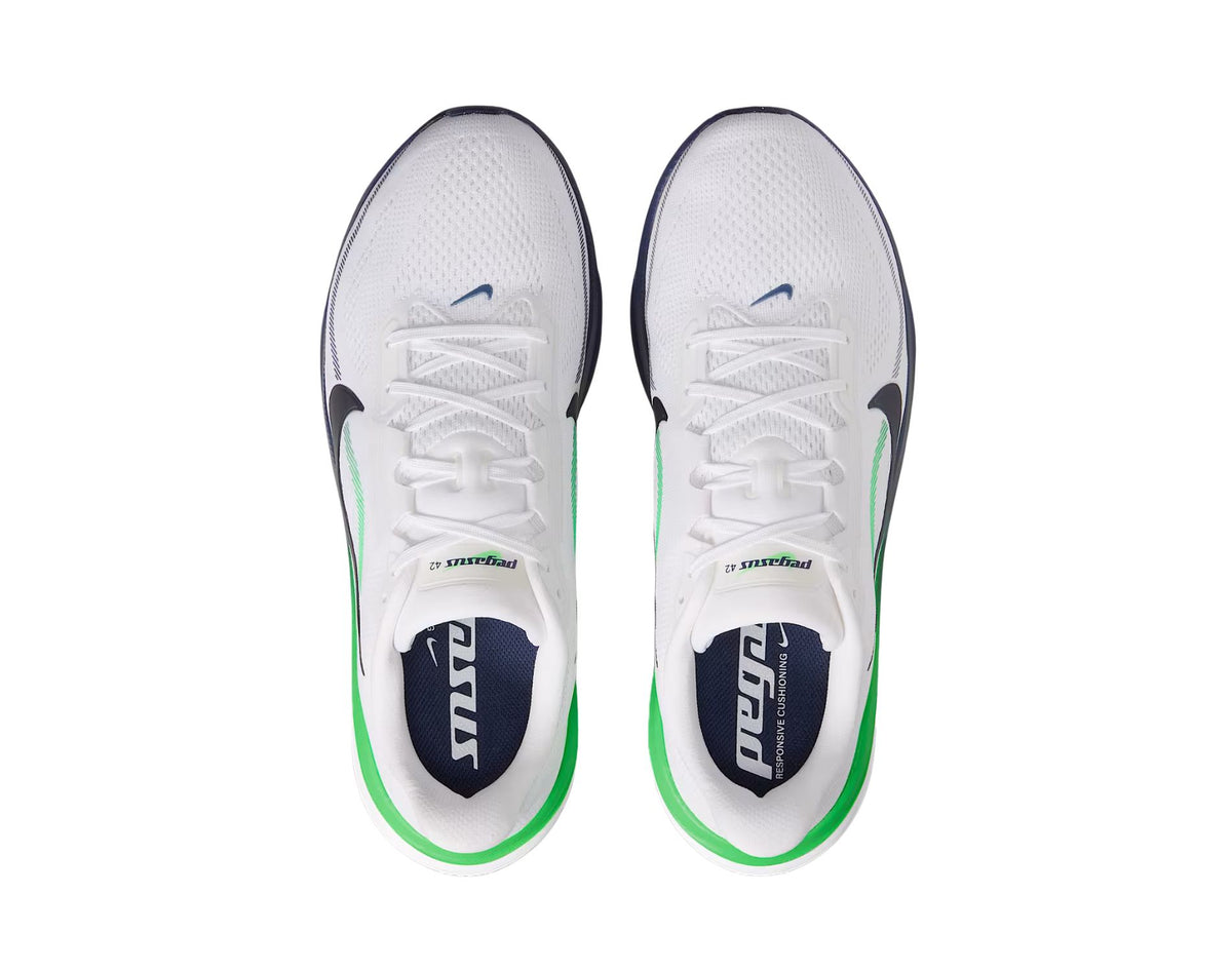 Nike Air Zoom Pegasus 42 Mens Running Shoes