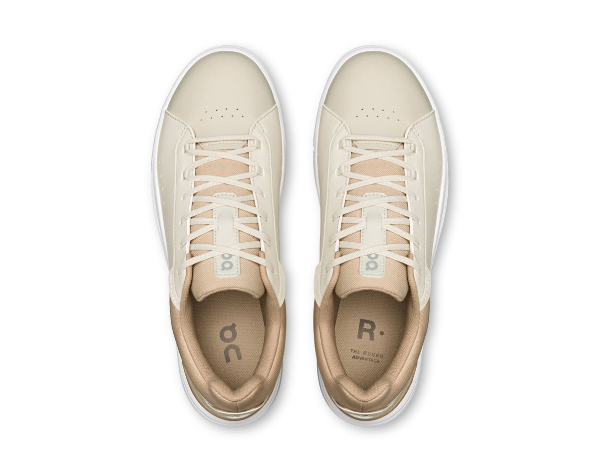 On THE ROGER Advantage Mens Casual Shoes