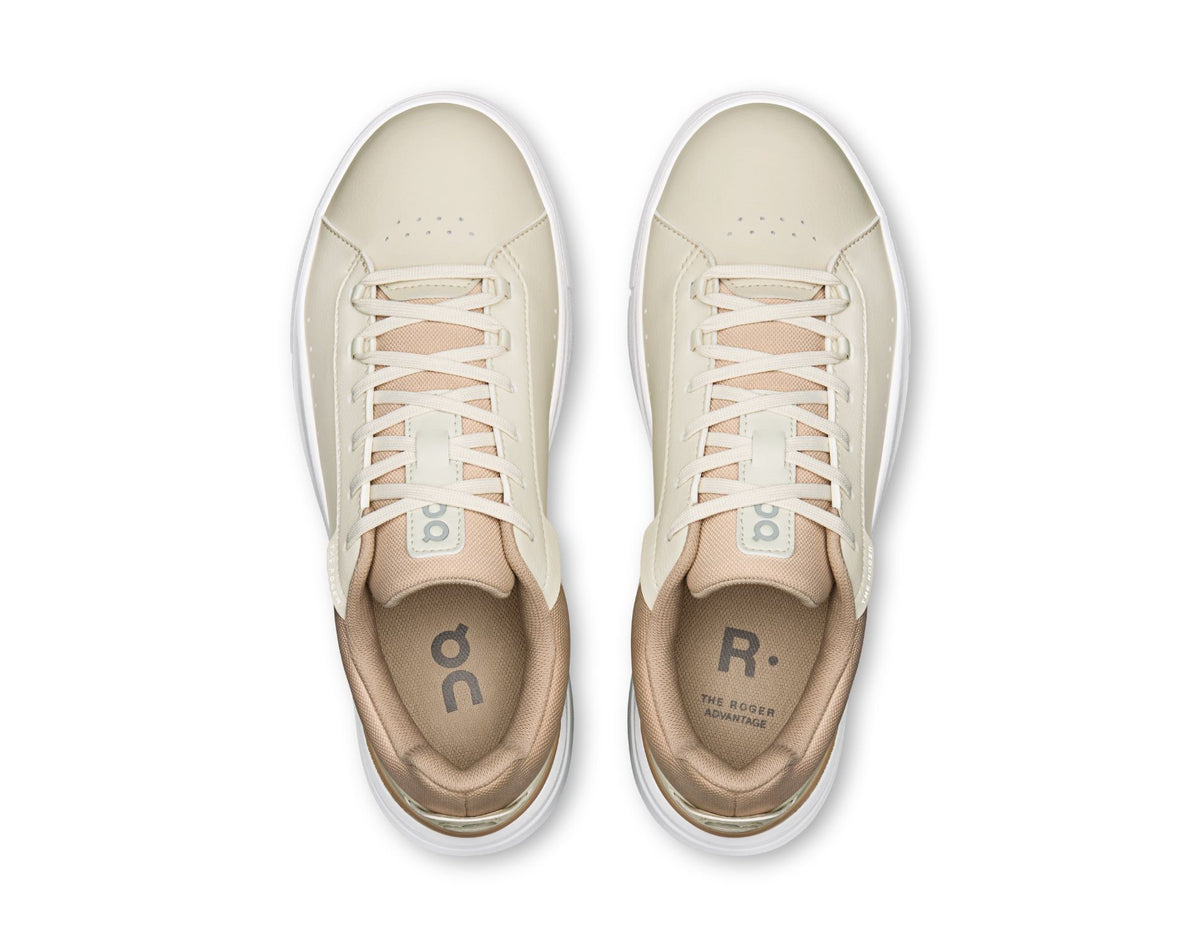 On THE ROGER Advantage Womens Casual Shoes