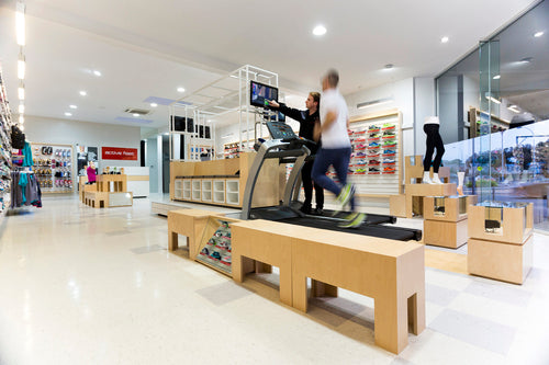 Find your store – Active Feet
