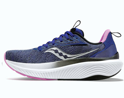 Saucony Echelon 9 Womens Wide