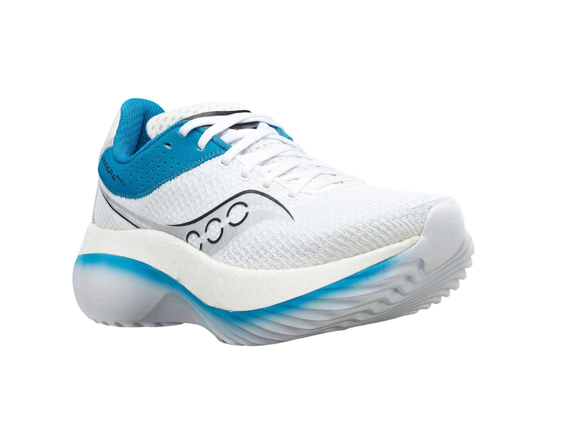 Saucony Kinvara Pro Womens