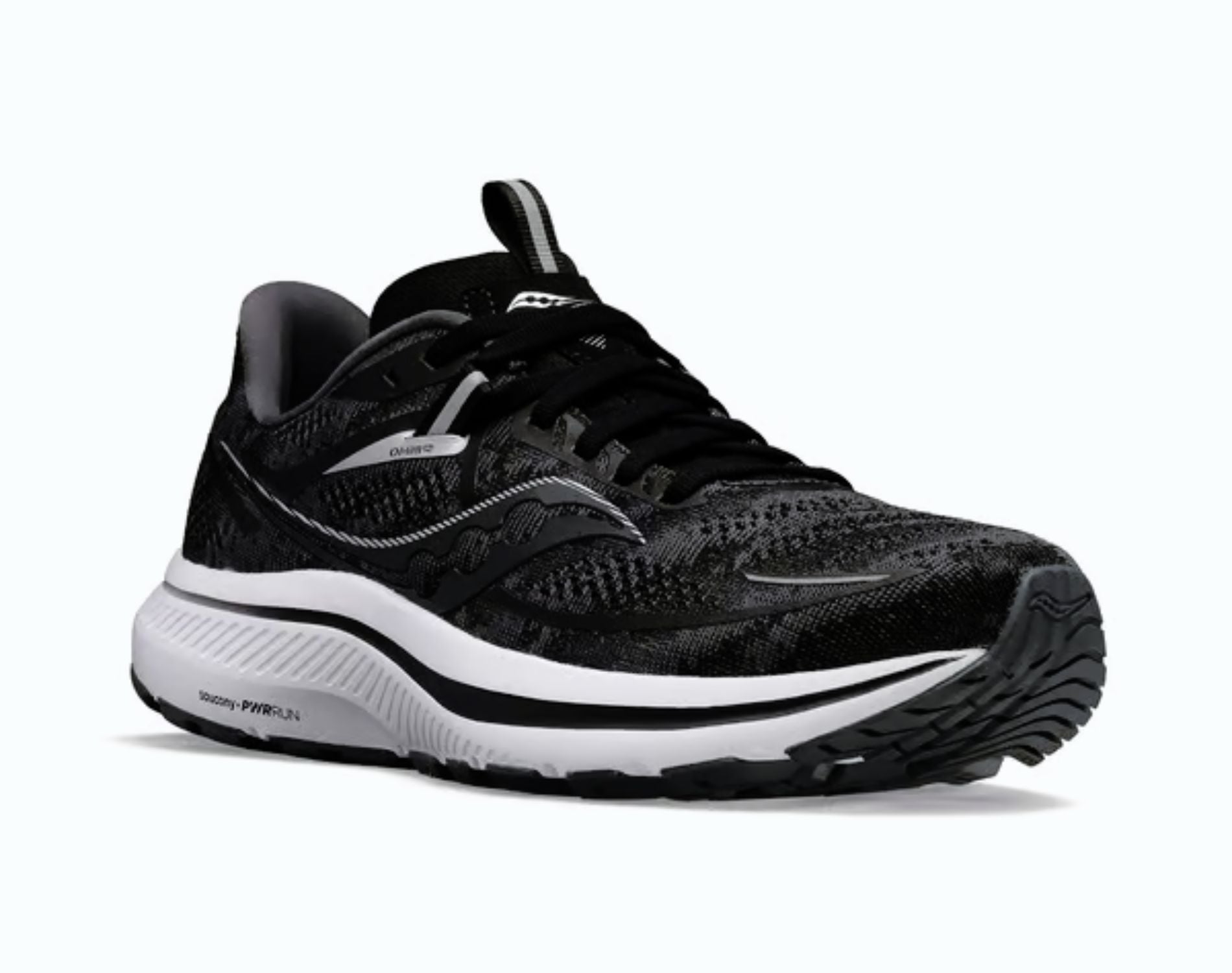 Saucony Omni 21 Mens Wide