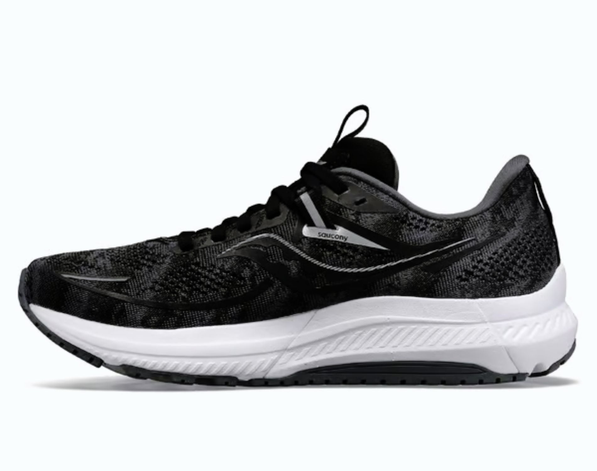 Saucony Omni 21 Mens Wide