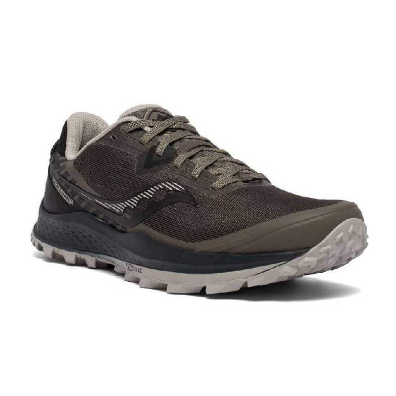 Saucony Peregrine 11 Mens