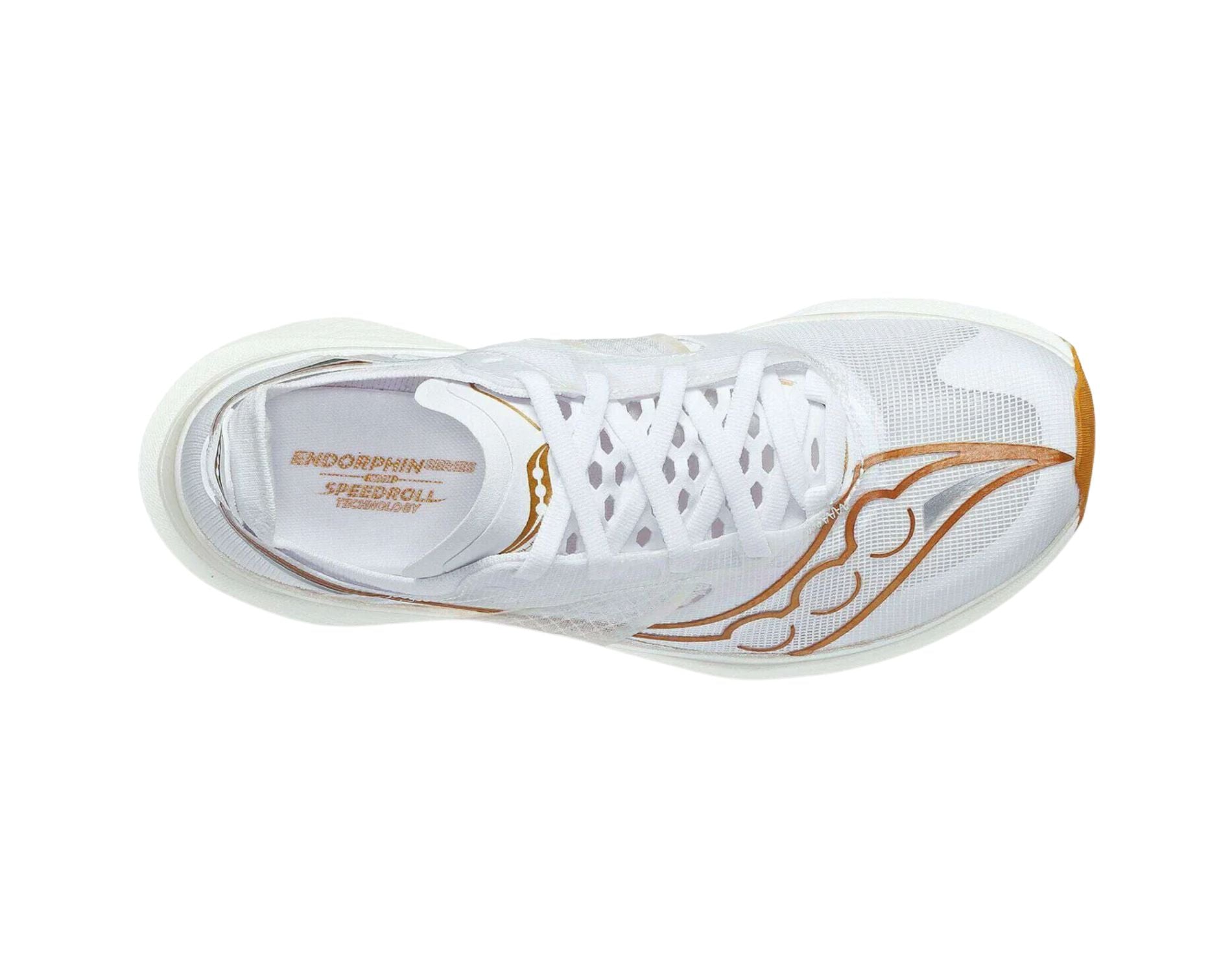 Saucony Endorphin Elite Womens