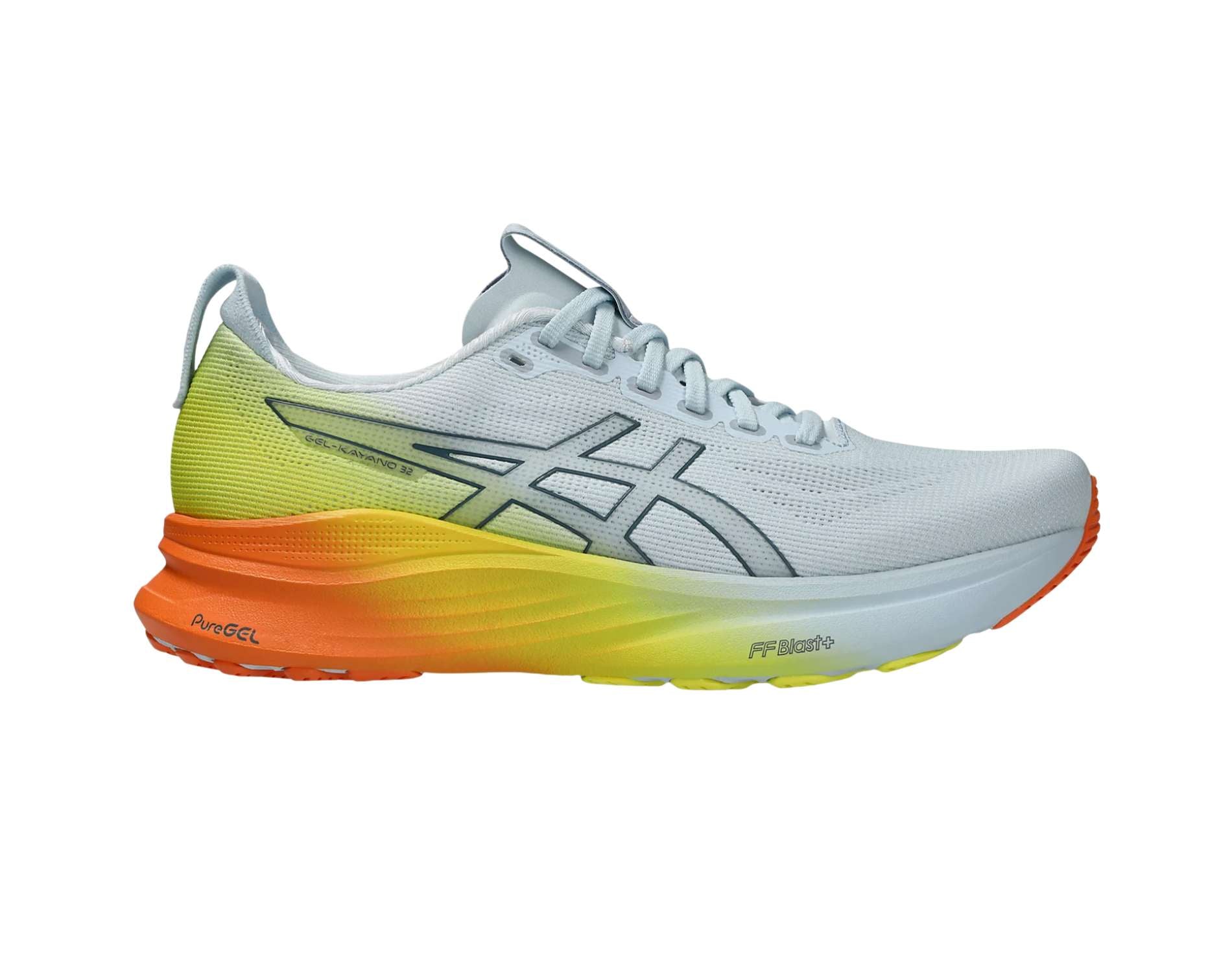 Asics GEL-Kayano 32 Mens Running Shoes