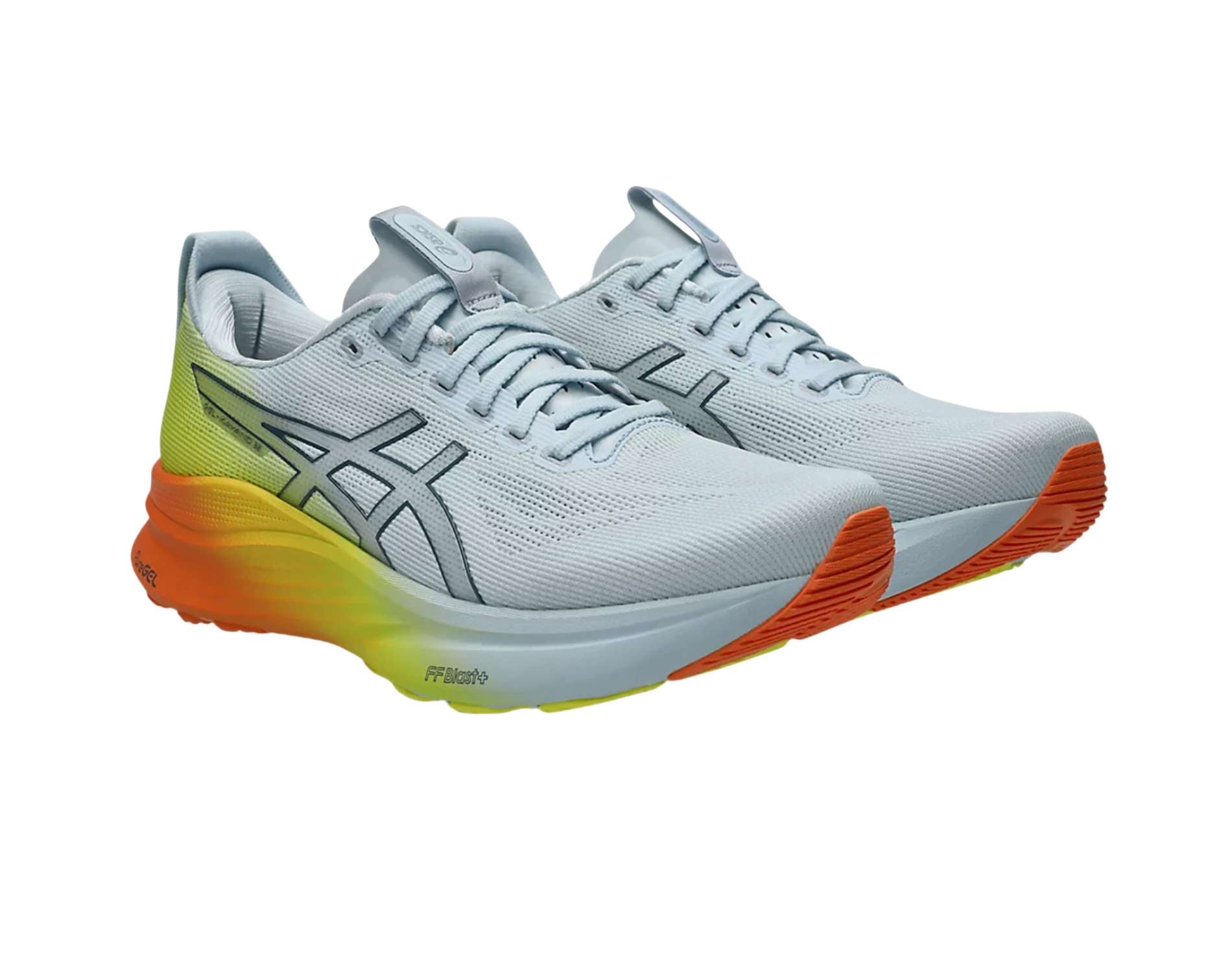 Asics GEL-Kayano 32 Mens Running Shoes