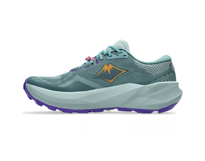 Asics GEL-Trabuco 14 Womens Trail Running Shoes