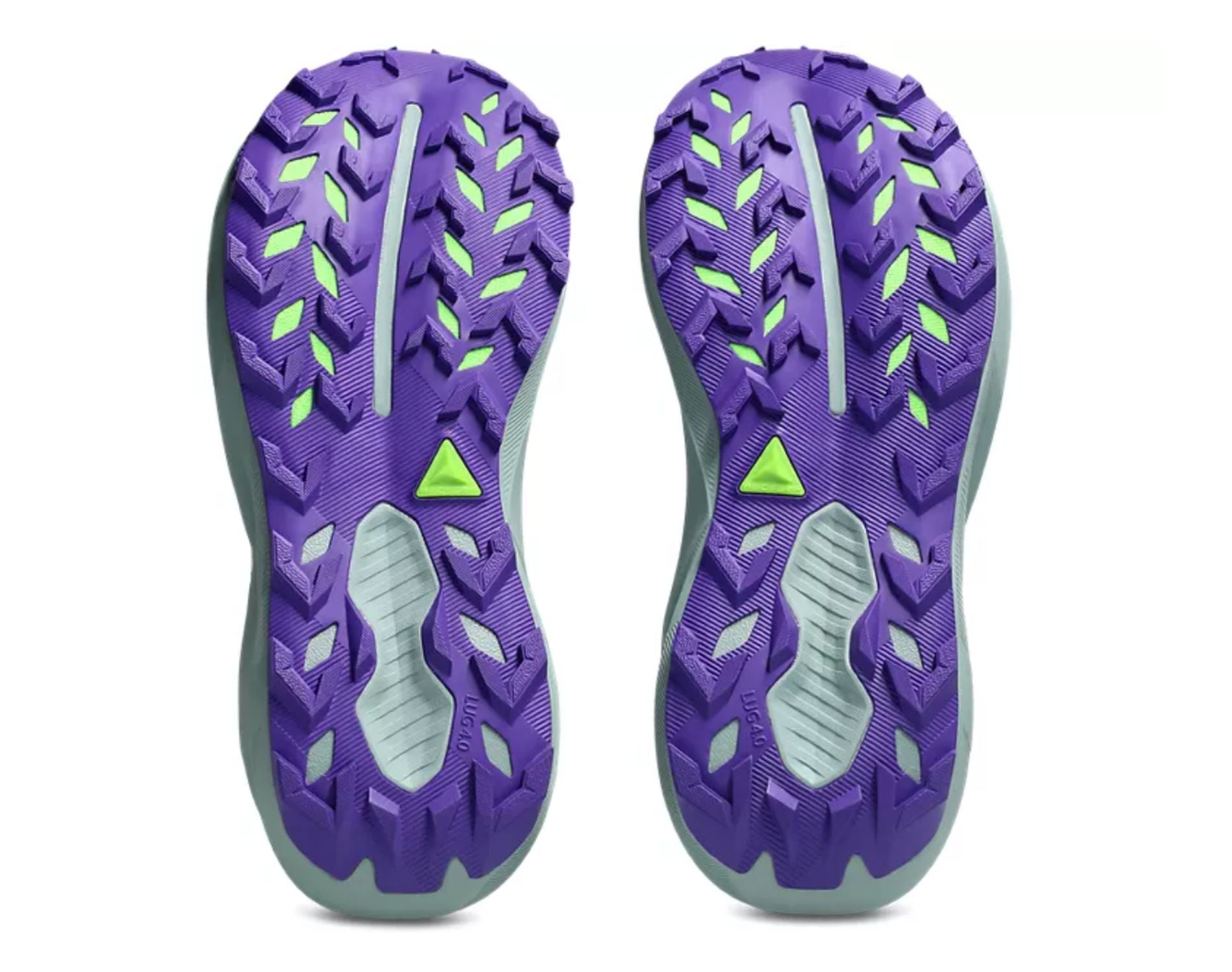 Asics GEL-Trabuco 14 Womens Trail Running Shoes