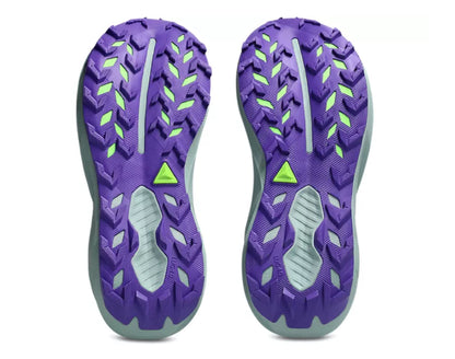 Asics GEL-Trabuco 14 Womens Trail Running Shoes