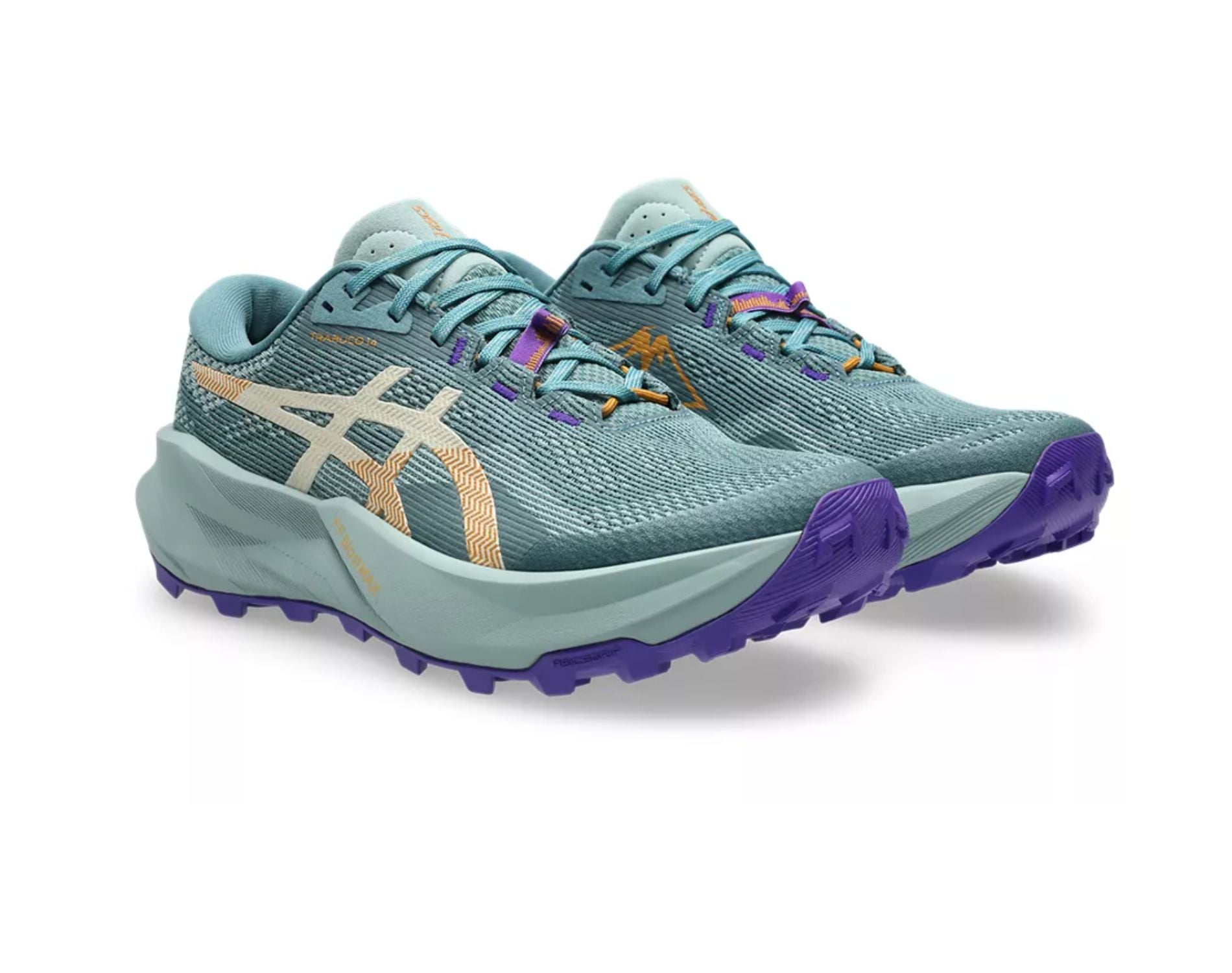 Asics GEL-Trabuco 14 Womens Trail Running Shoes