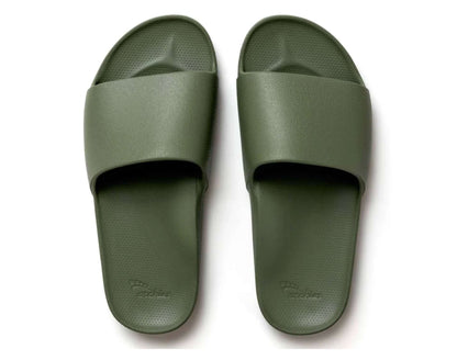 Archies Support Slides
