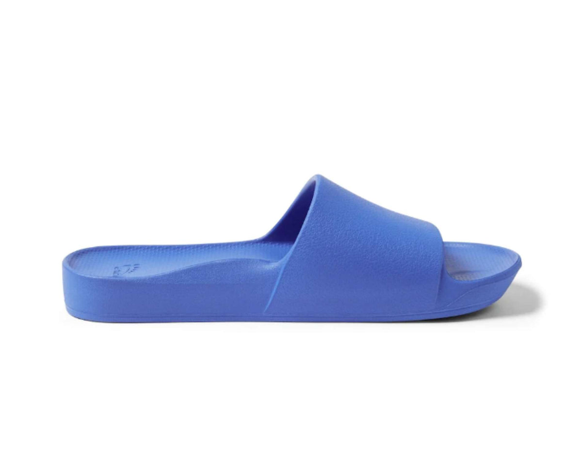 Archies Arch Support Slides