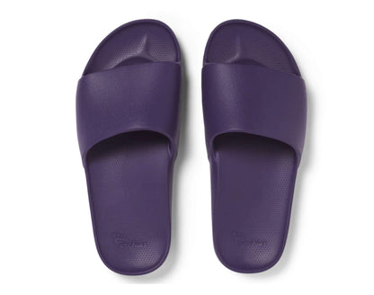 Archies Support Slides