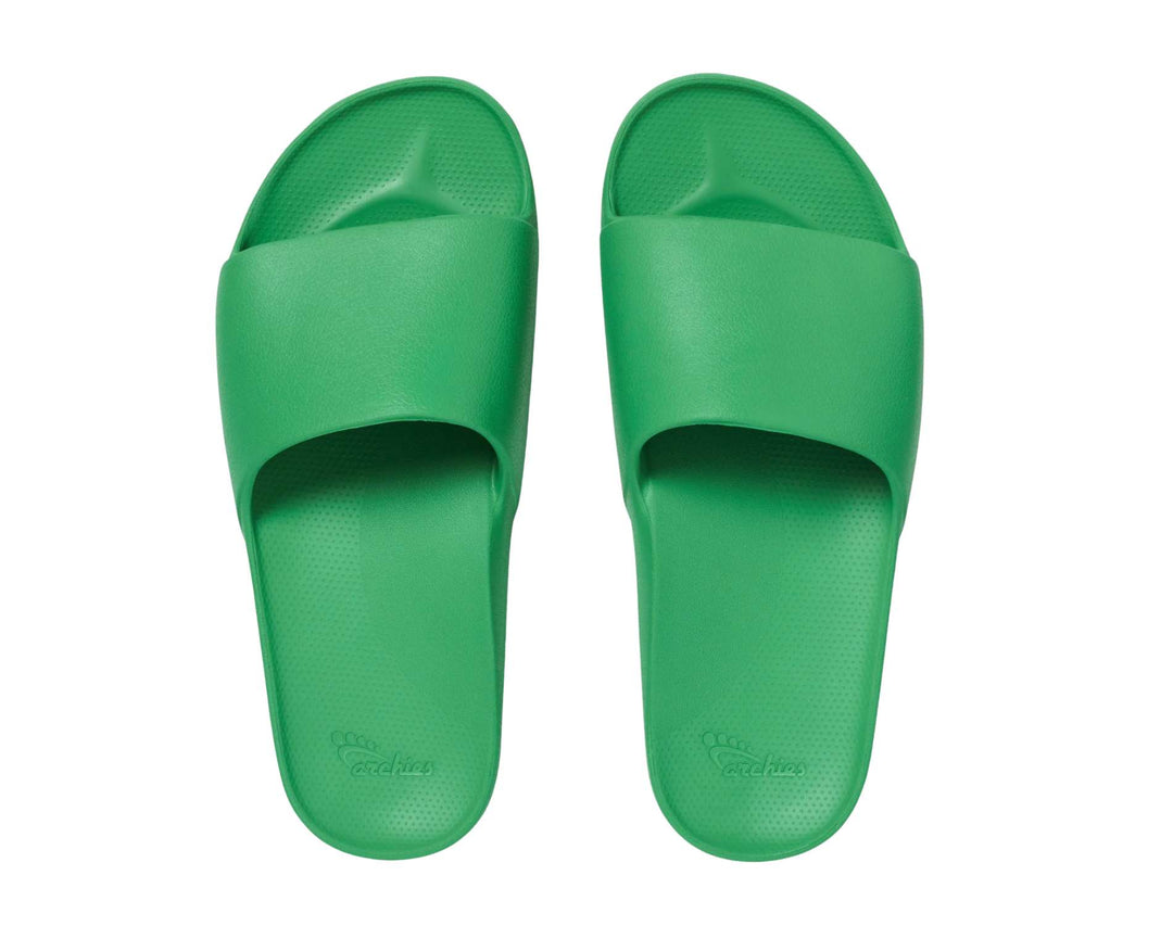 Shop Archies Arch Support Thongs & Slides with New Colours! – Active Feet