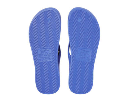 Archies Original Thongs Royal Blue