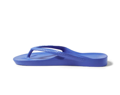 Archies Original Thongs Royal Blue