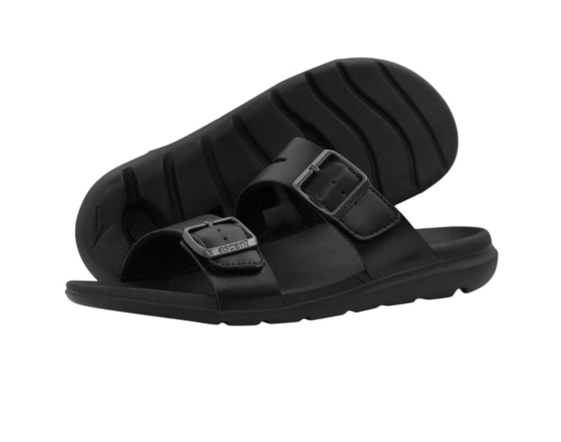 Ascent Groove Buckle Womens