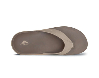 Ascent Groove Mens Thongs