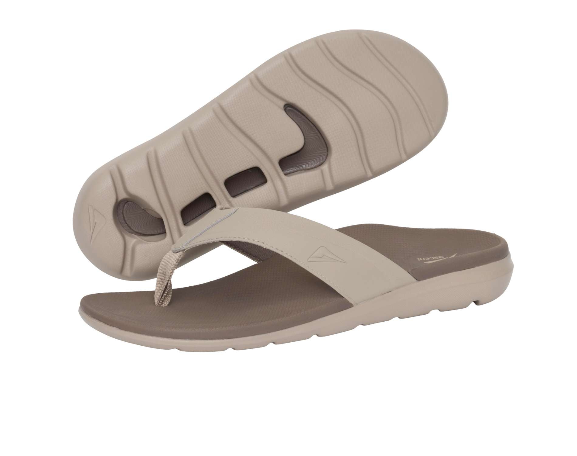 Ascent Groove Mens Thongs