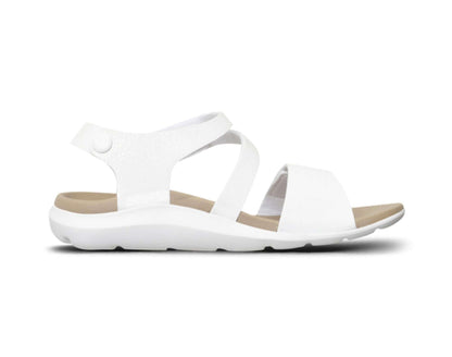 Ascent Groove Sandal Womens