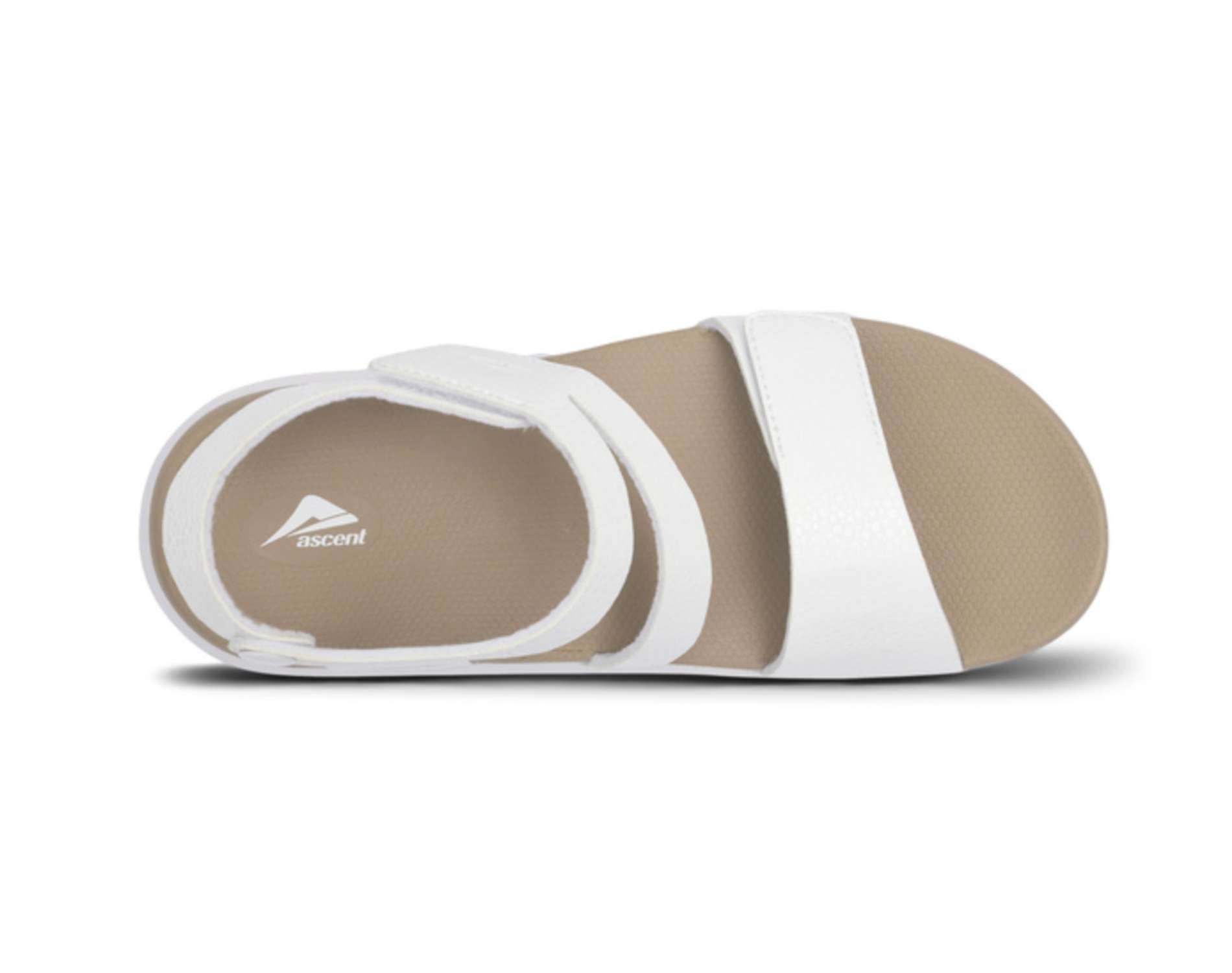 Ascent Groove Sandal Womens