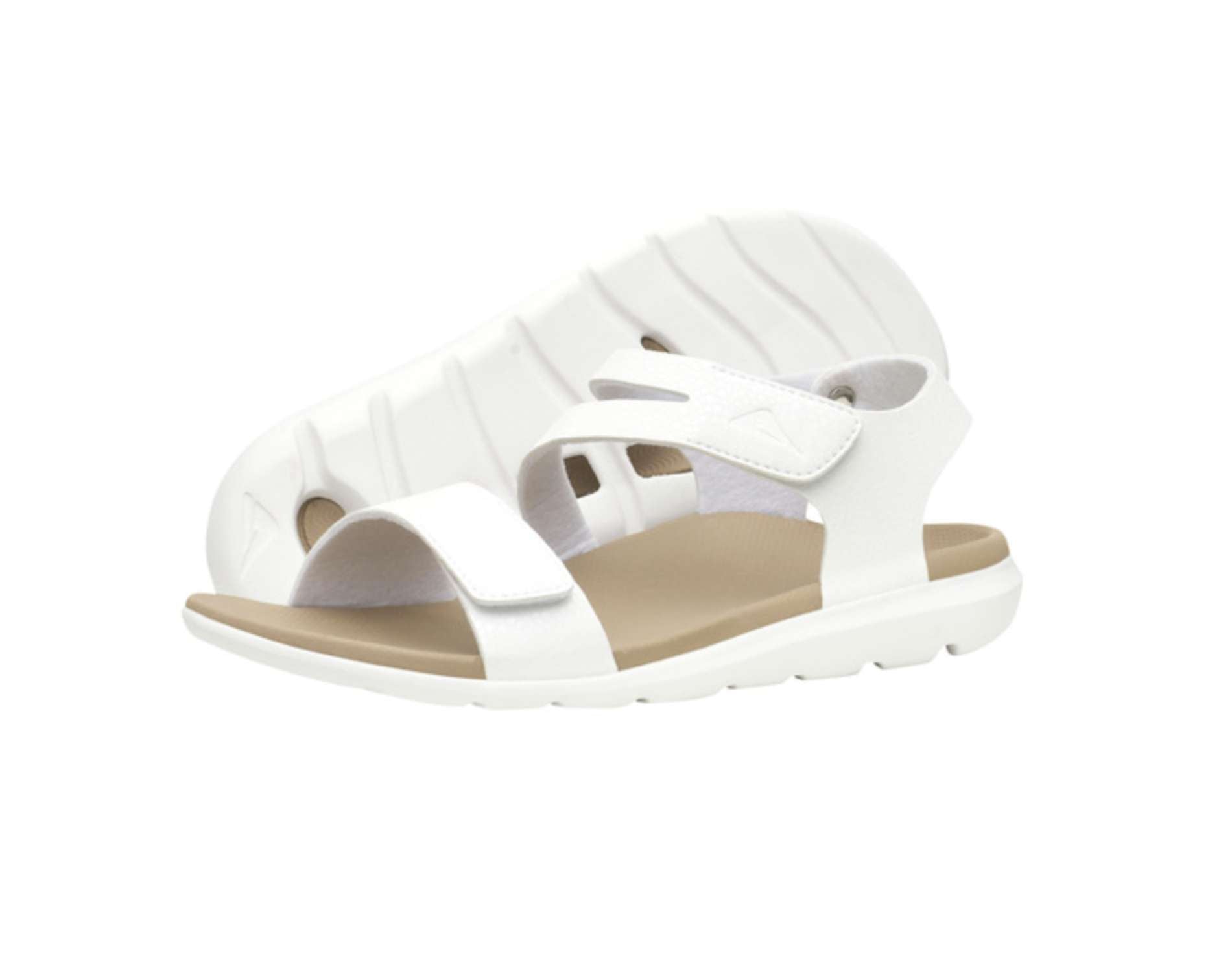 Ascent Groove Sandal Womens