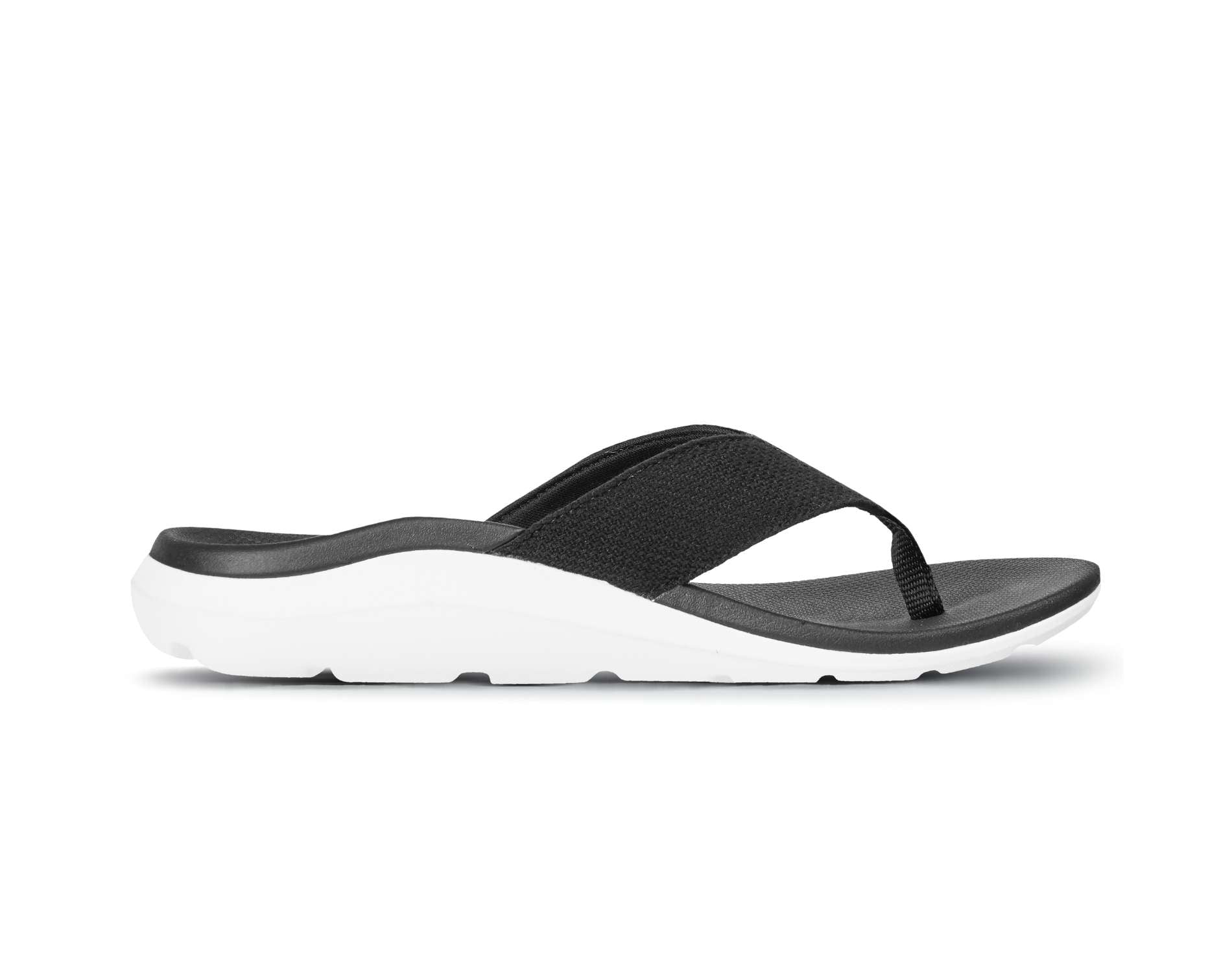 Ascent Groove Sport Mens Thongs