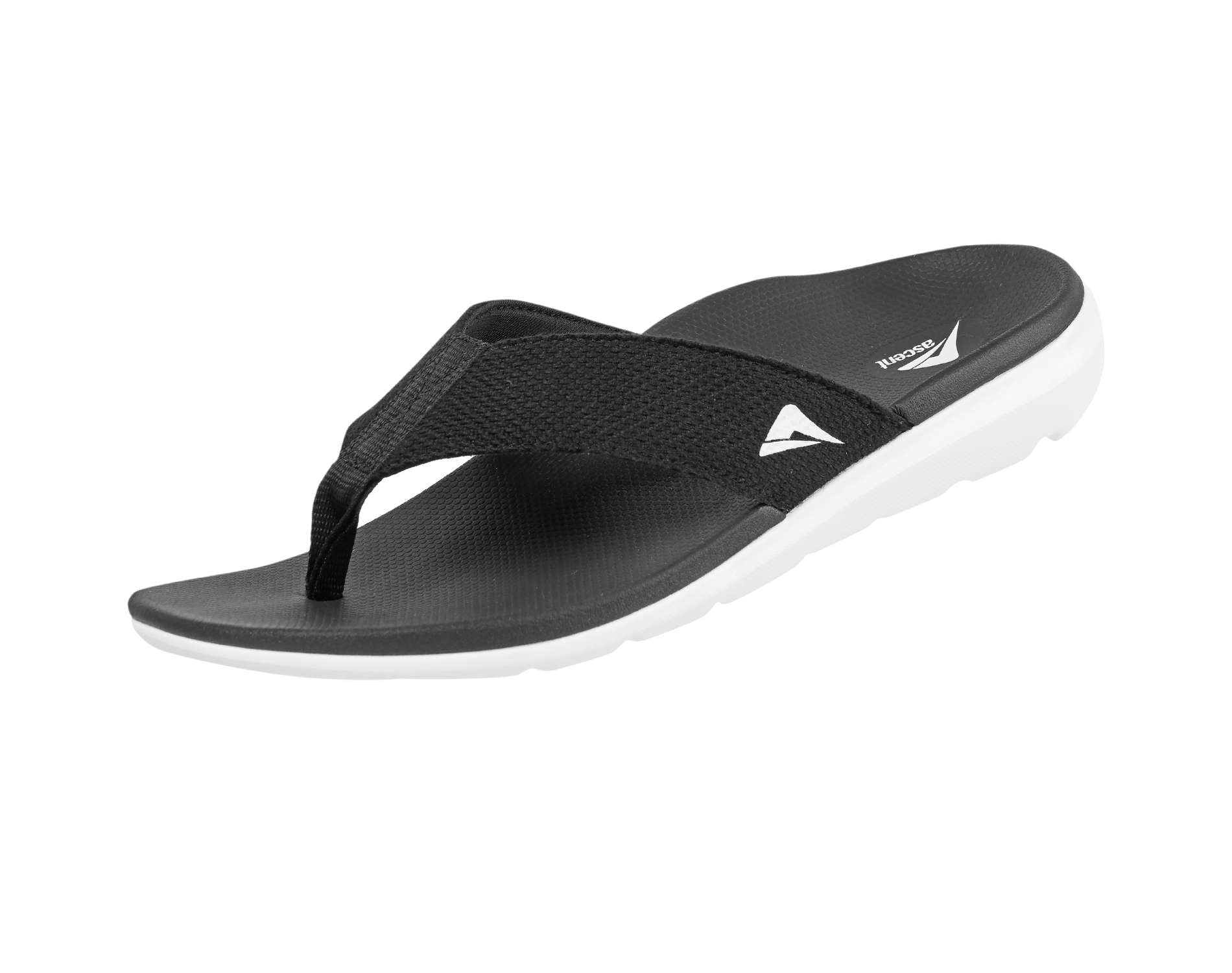 Ascent Groove Sport Mens Thongs