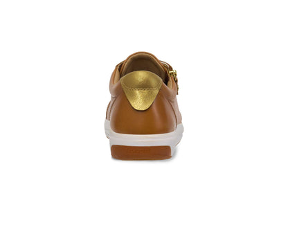 Ascent Stratus Womens Zip Casual Shoes