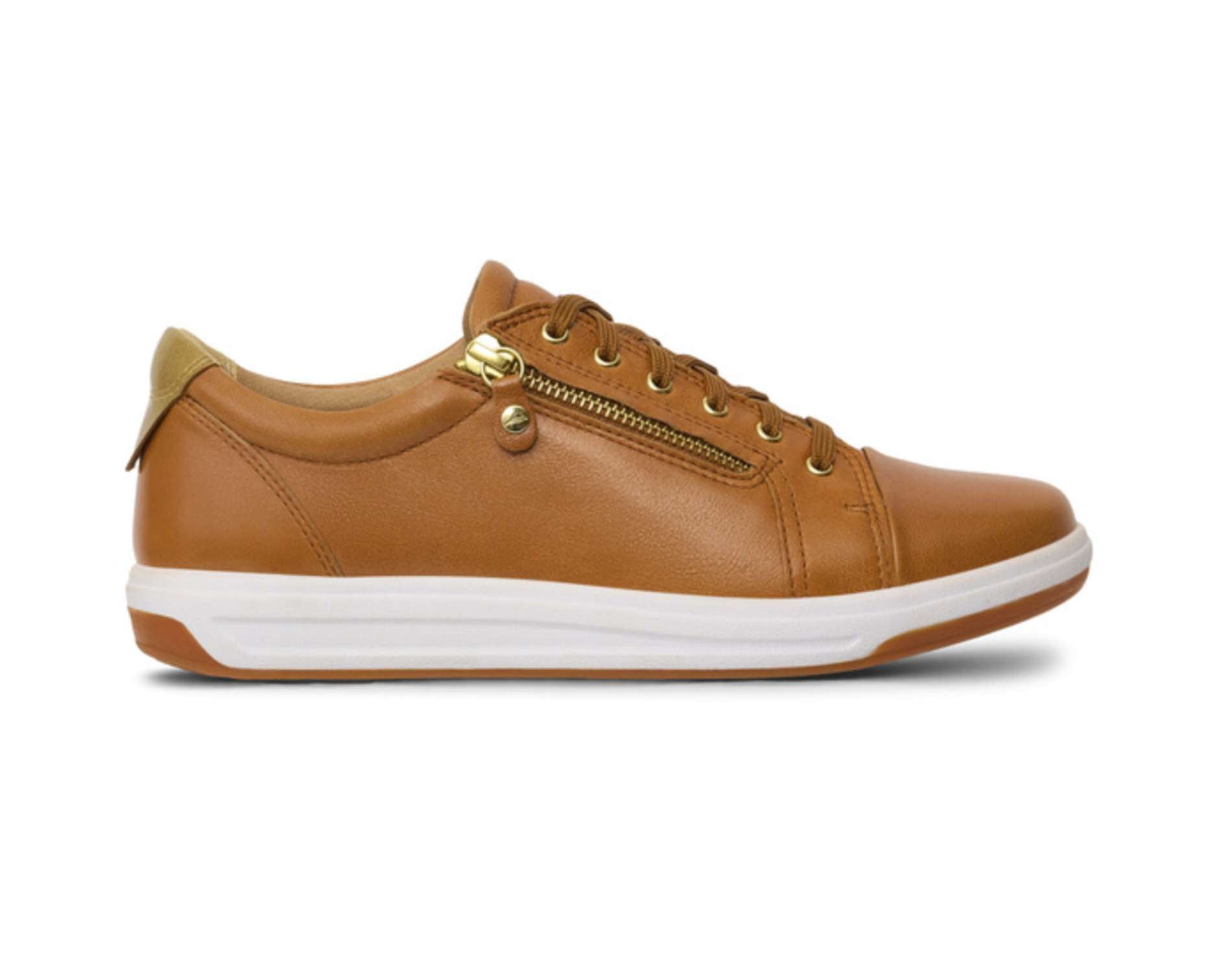 Ascent Stratus Womens Zip
