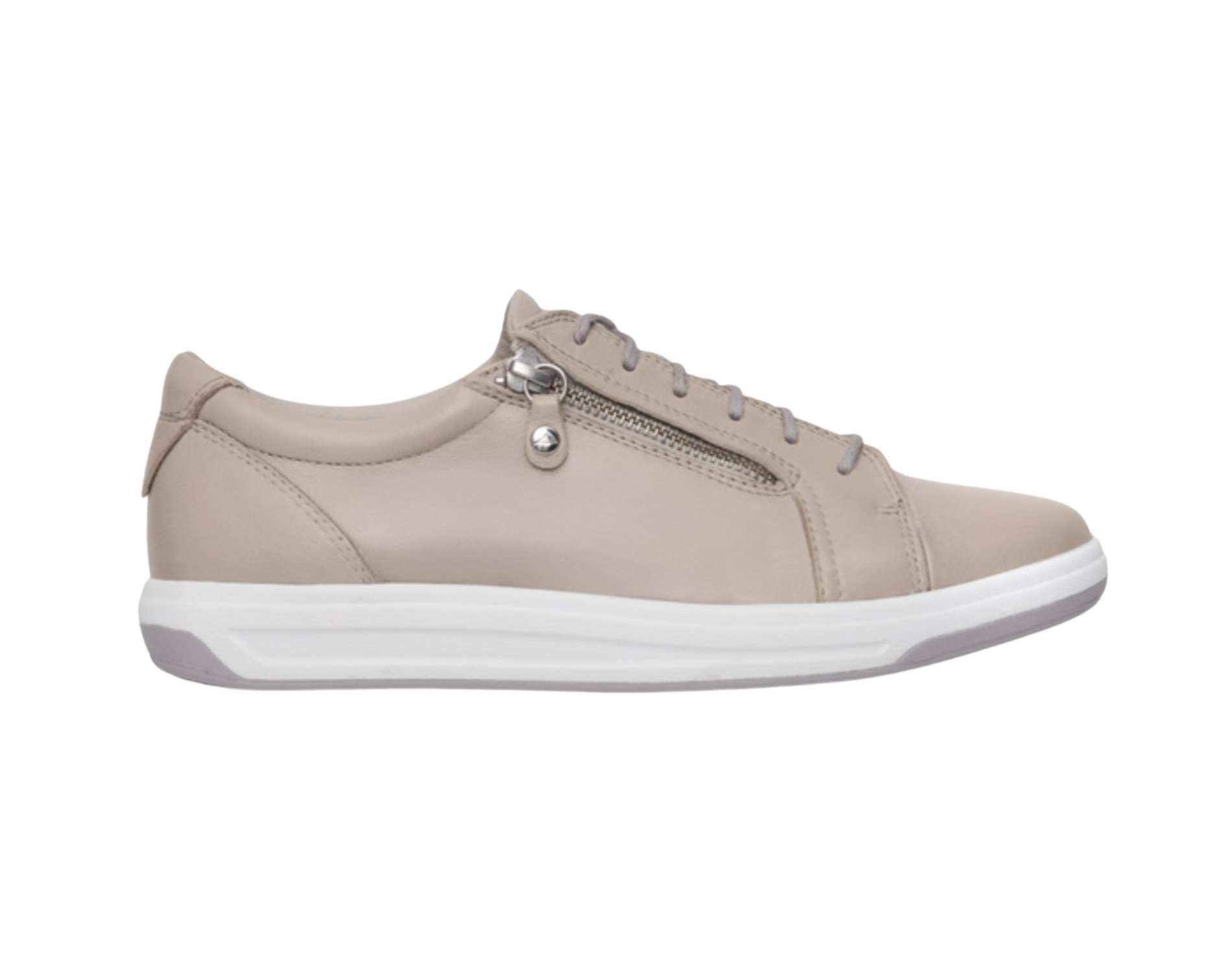 Ascent Stratus Womens Zip