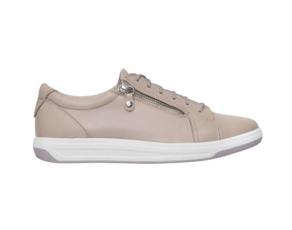 Ascent Stratus Womens Zip