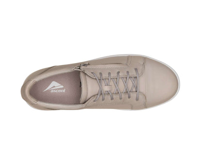Ascent Stratus Womens Zip