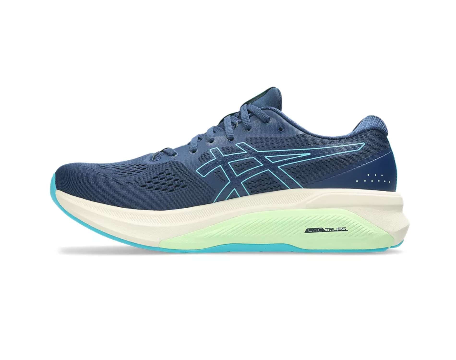 Asics GT-4000 4 Mens Wide Running Shoes