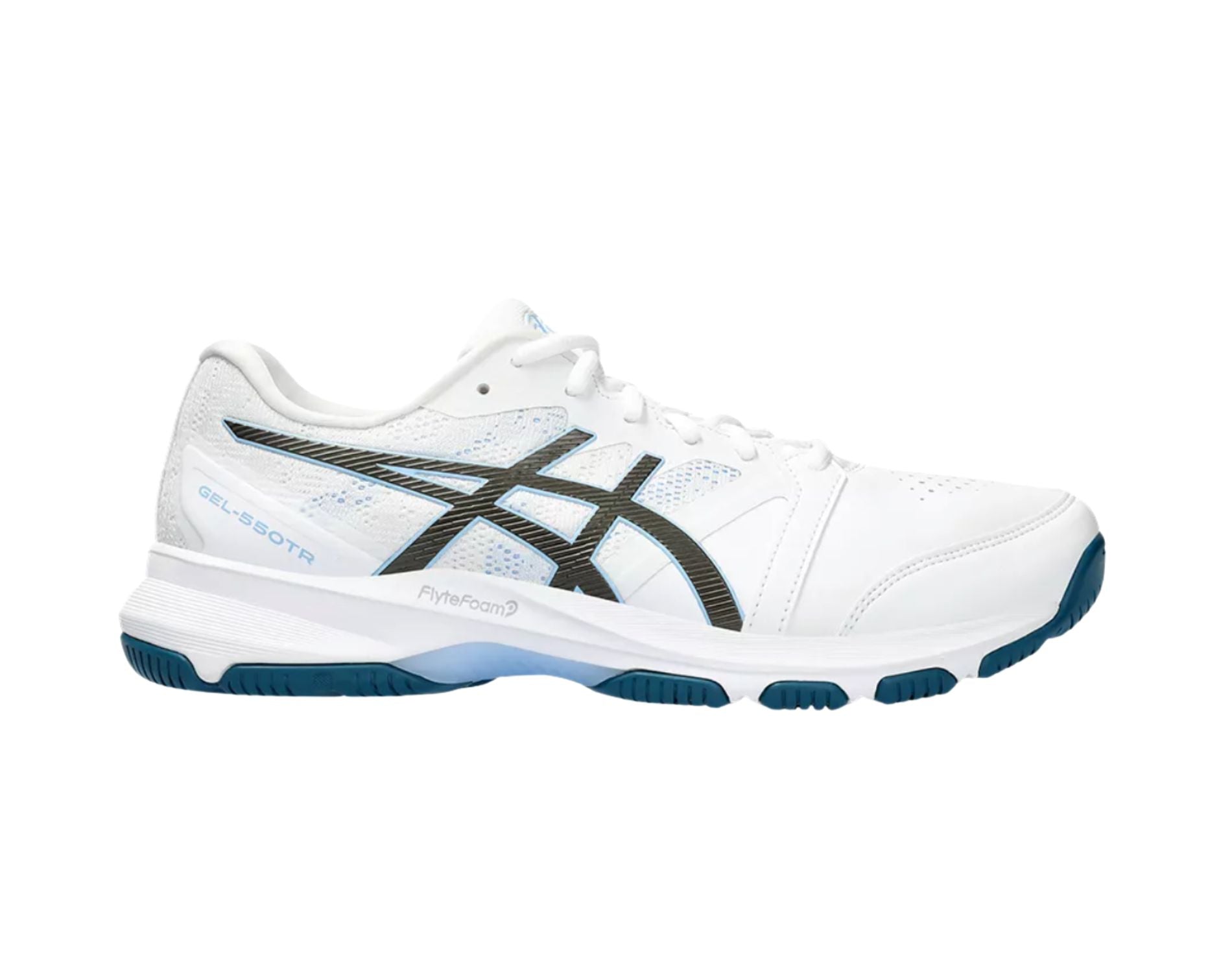 Asics GEL 550 TR Mens Wide