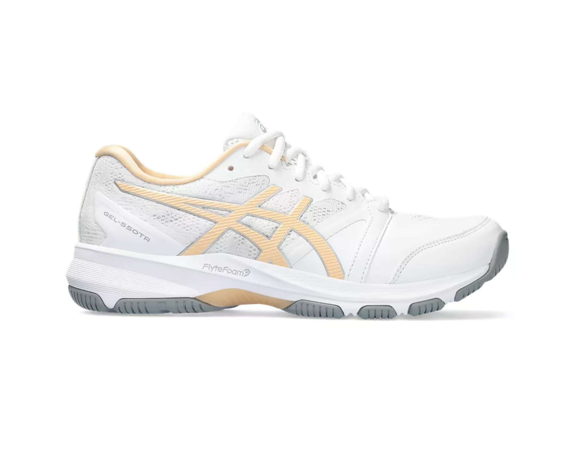 Asics GEL 550 TR Womens Wide