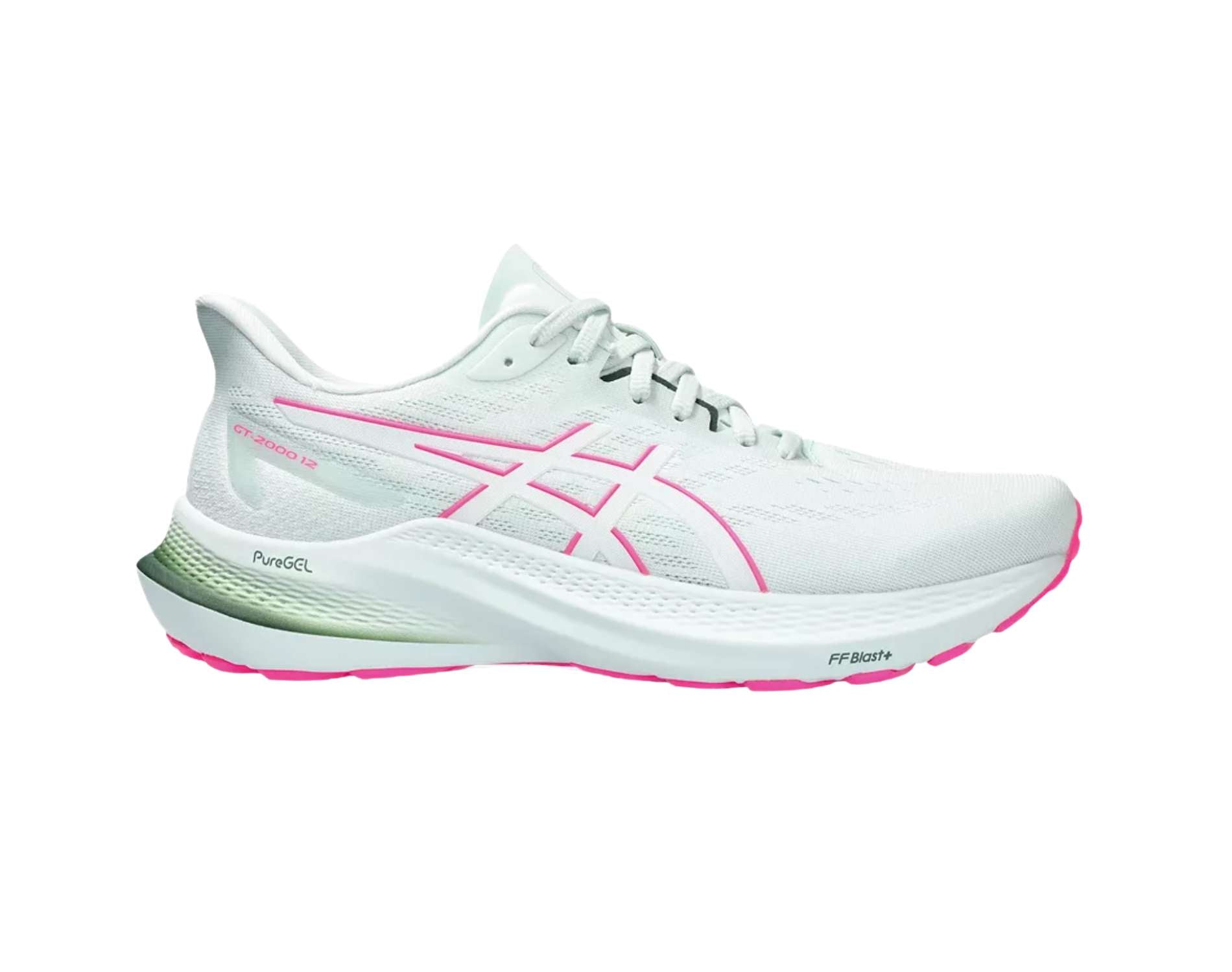 Asics GT 2000 12 Womens Wide