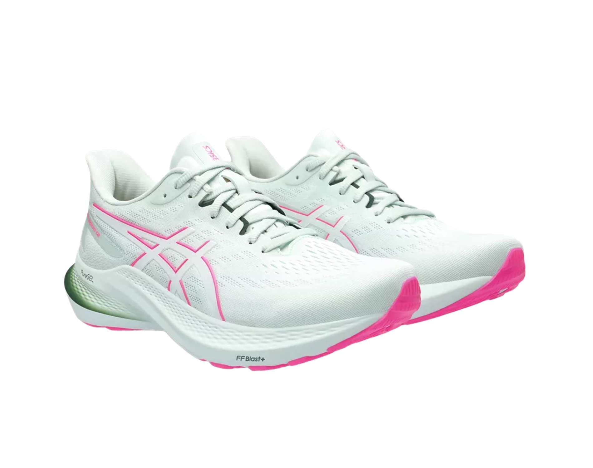 Asics GT 2000 12 Womens Wide