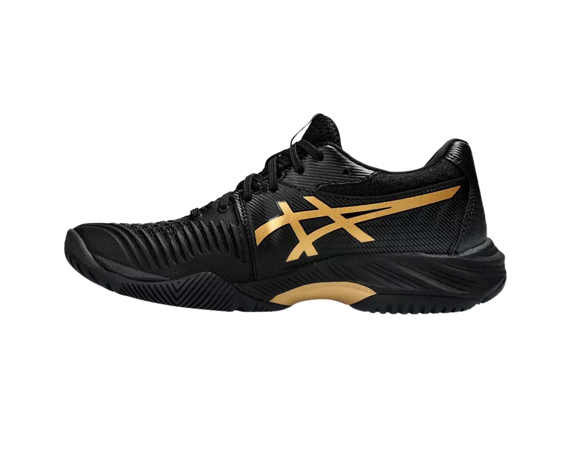 Asics Netburner Ballistic FF 3 Womens