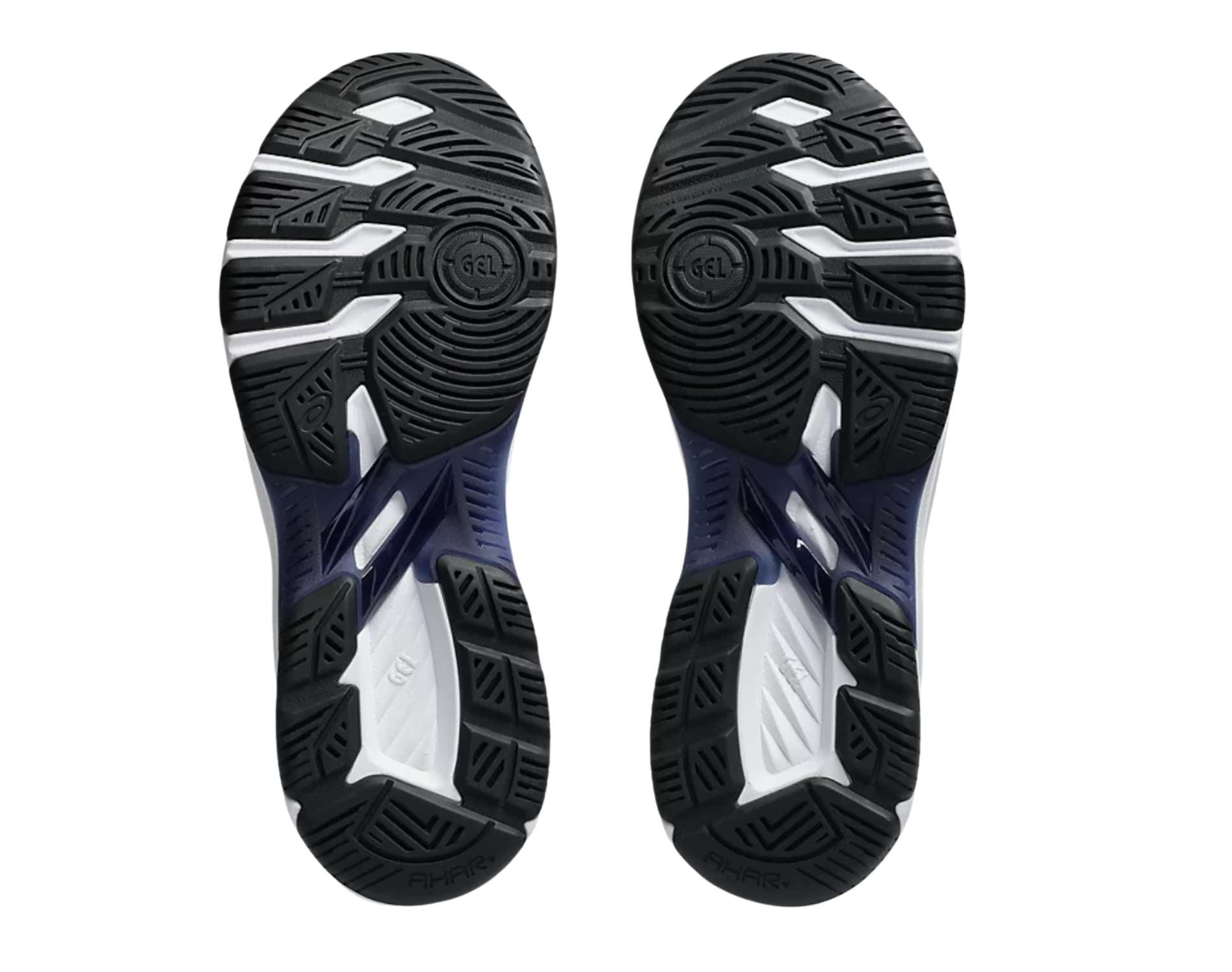 Asics GEL 550 TR Mens Wide