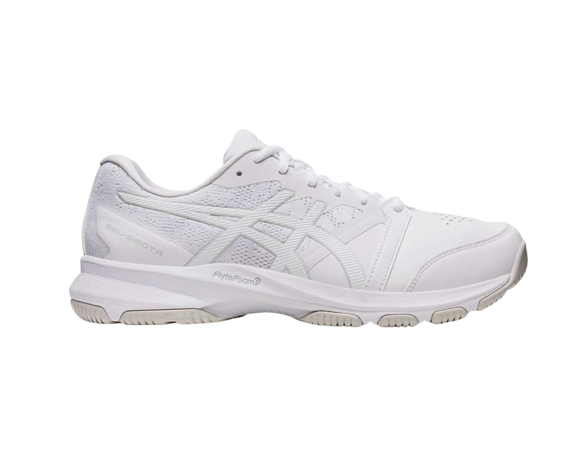 Asics GEL 550 TR Mens Wide Walking Shoes