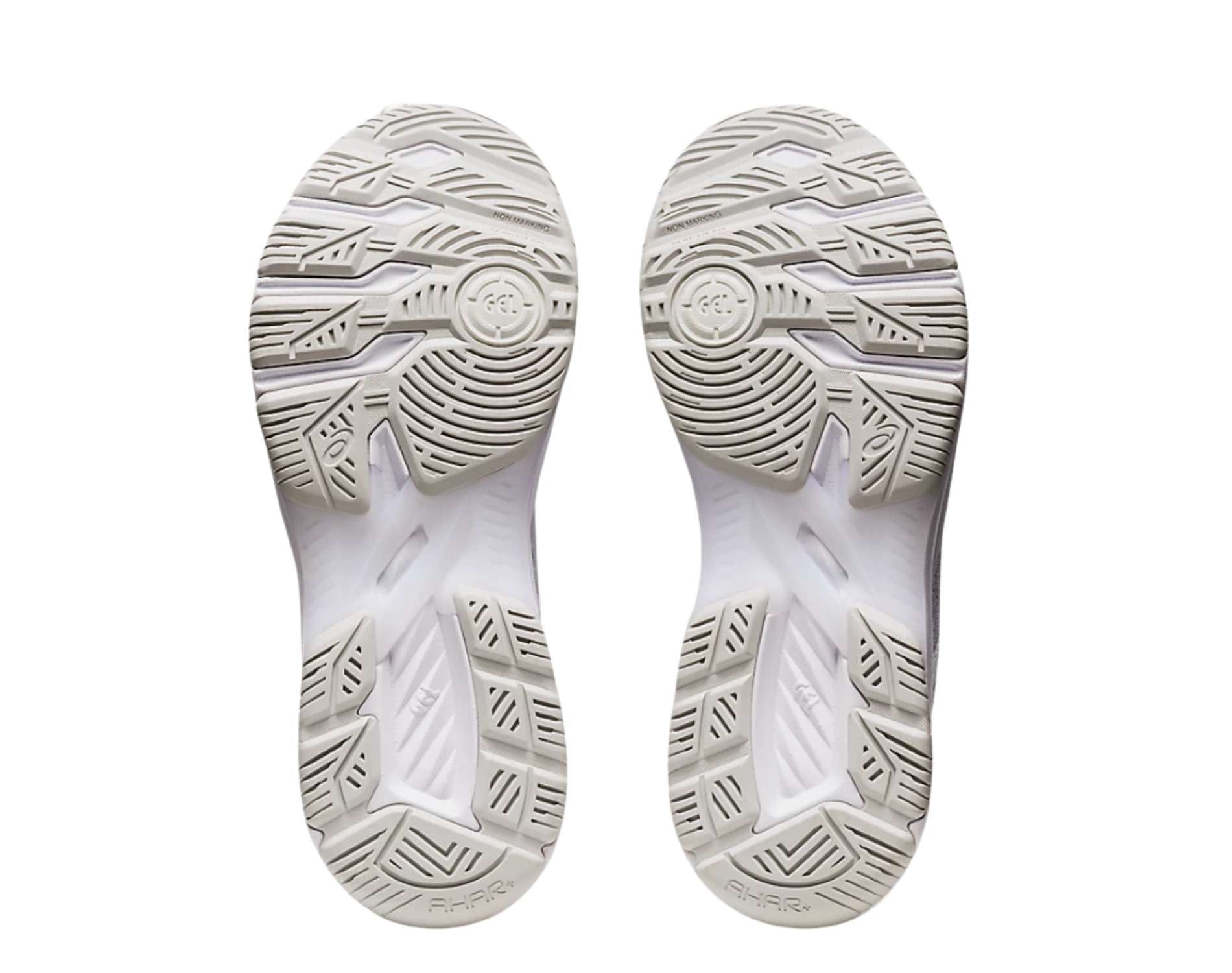 Asics GEL 550 TR Mens Wide Walking Shoes