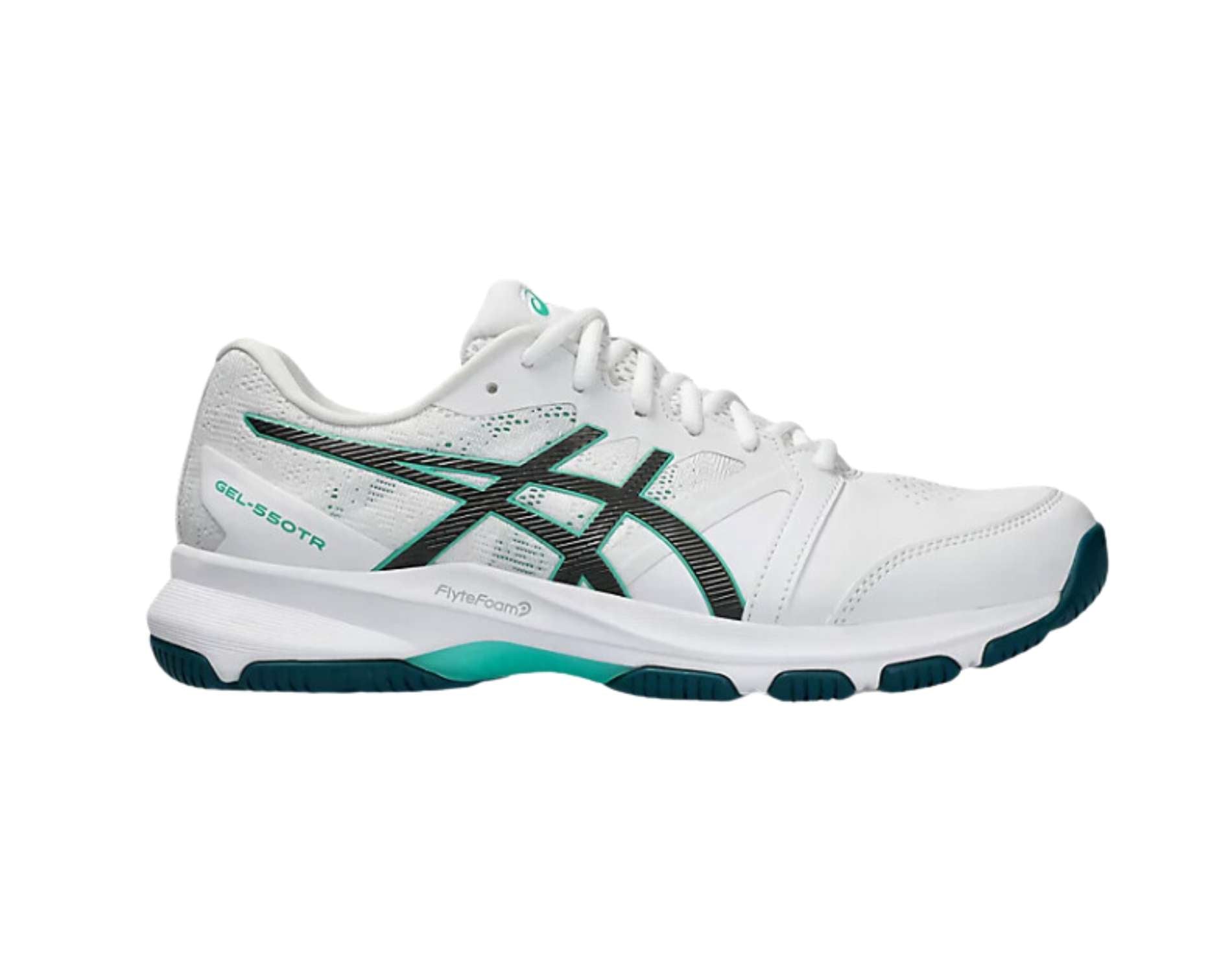 Asics Gel-550Tr Mens Wide