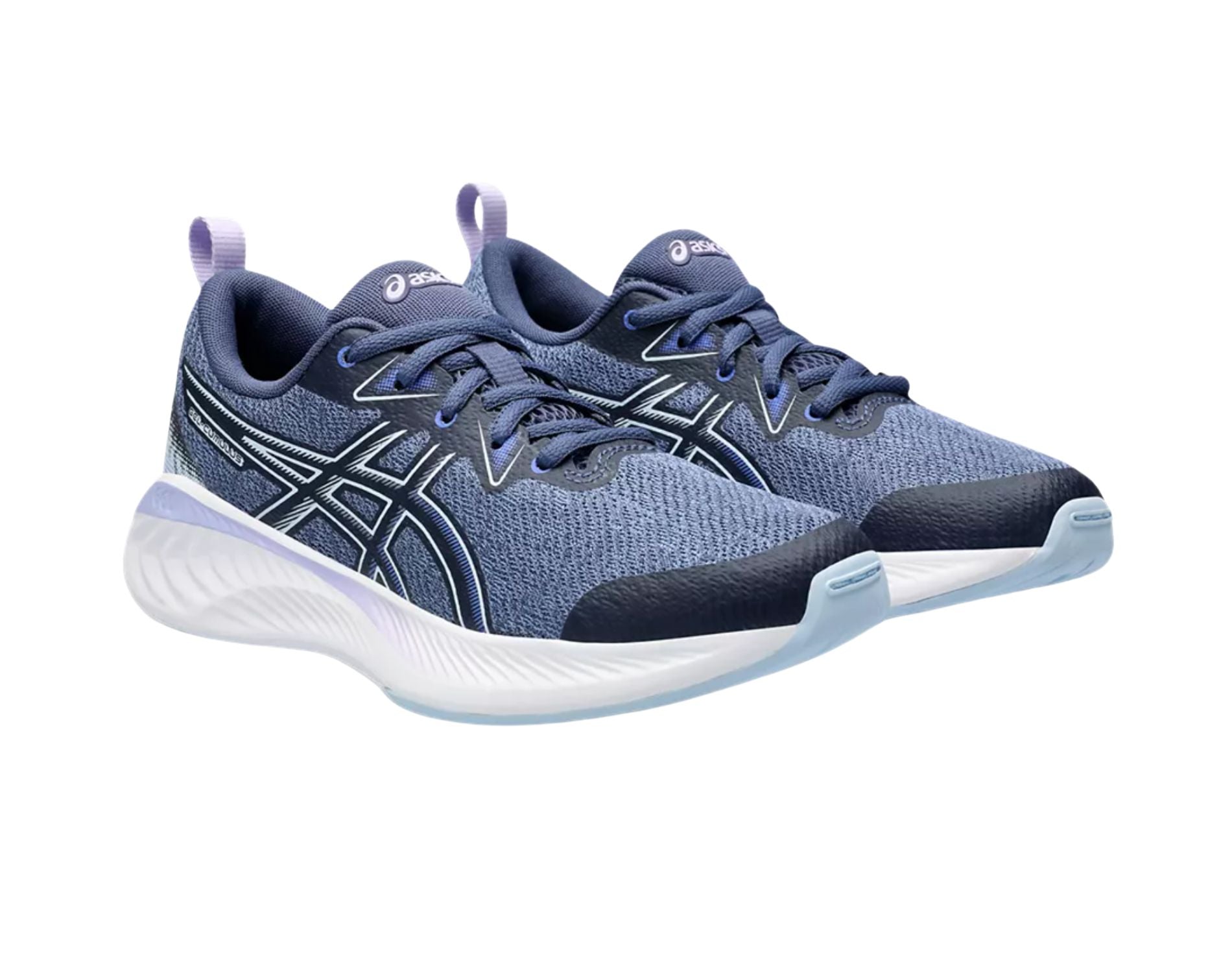 Asics Gel-Cumulus 25 GS Kids