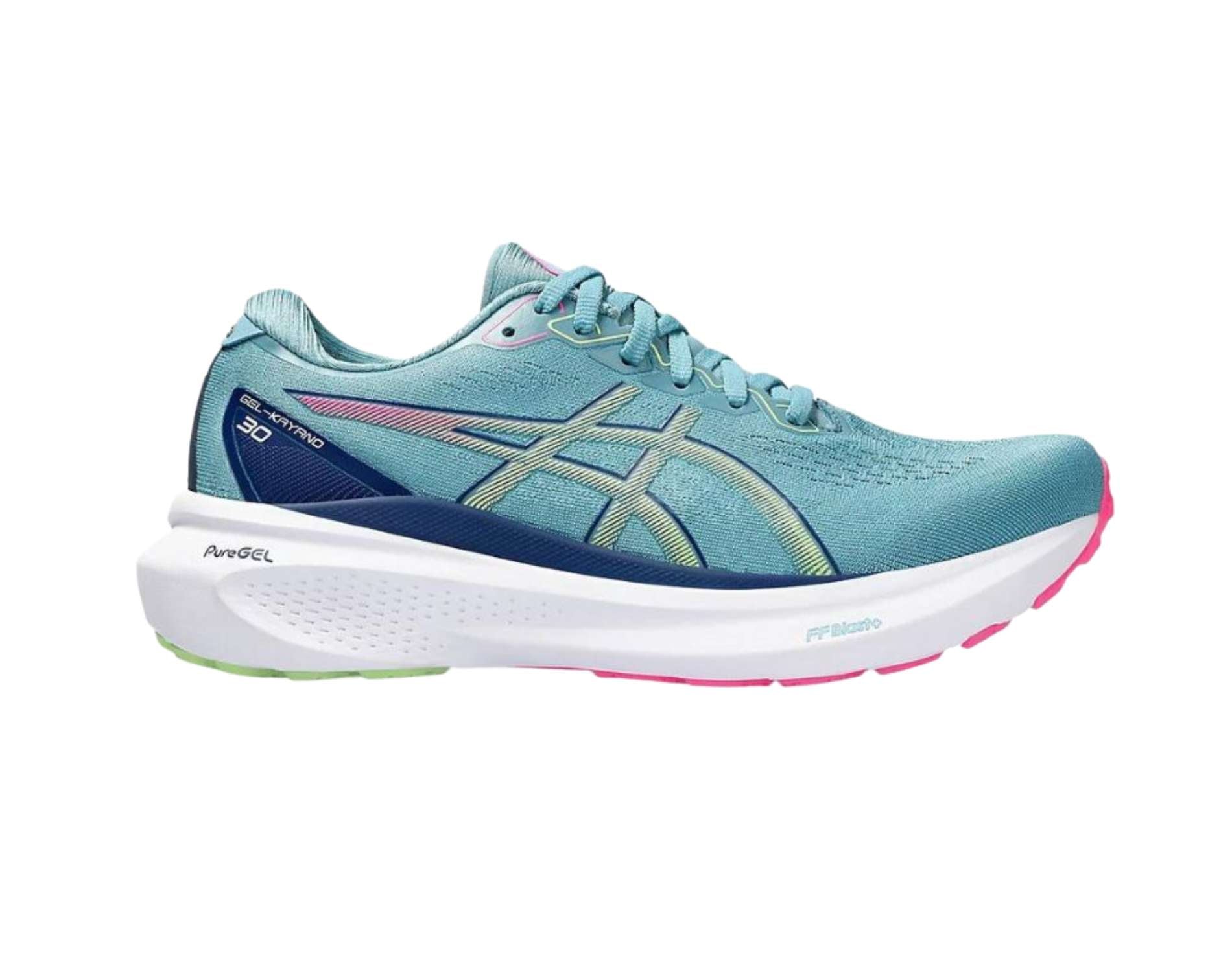 Asics Kayano 30 Womens