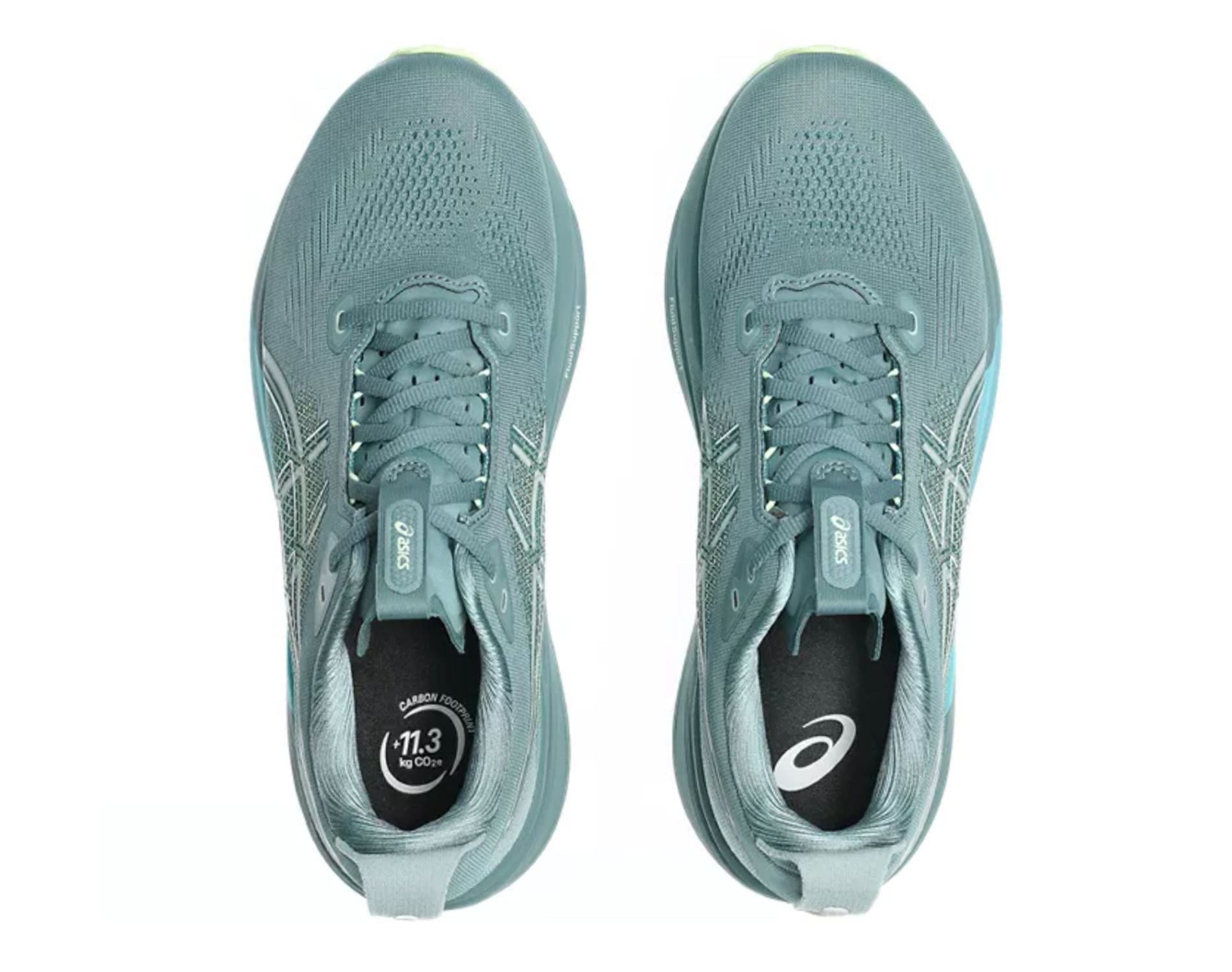Asics GEL-Kayano 33 Mens Running Shoes