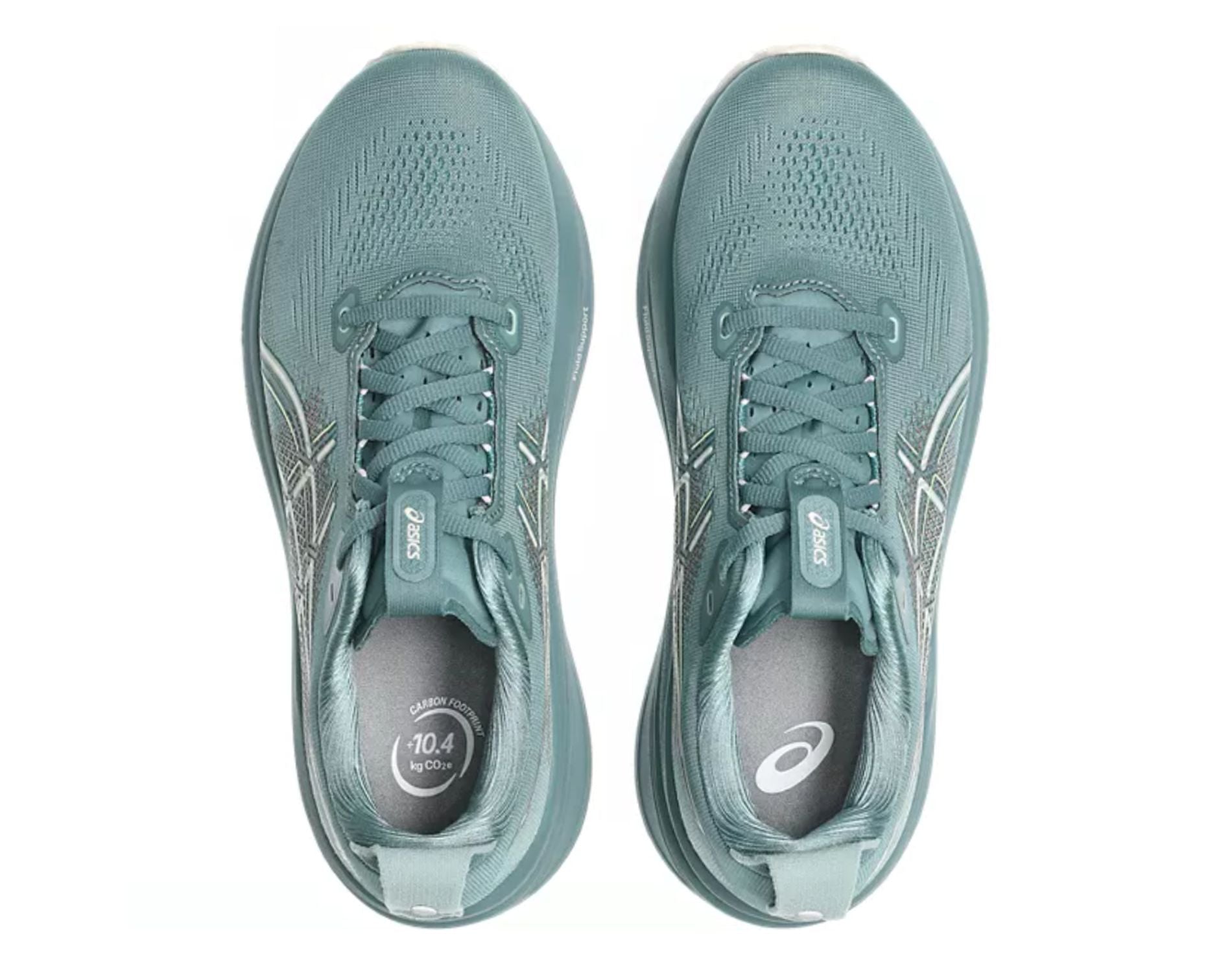 Asics GEL-Kayano 33 Womens Running Shoes